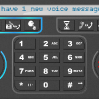 Buttons interface