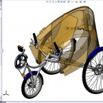 Nuntius – Solidworks