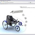 Nuntius website