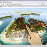 Baaramee – launch presentation