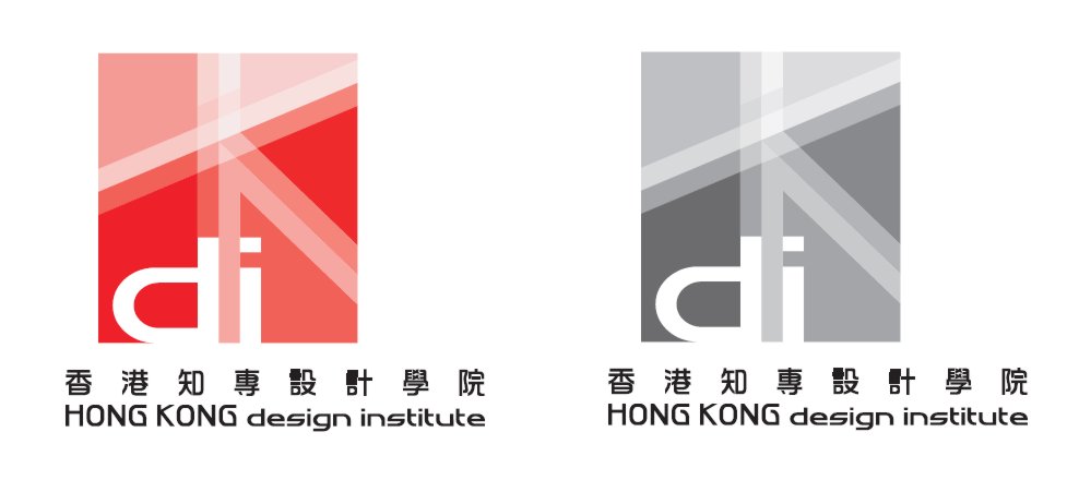 Hong Kong Design Institute - Logo competition - BlueHair: Interaction ...